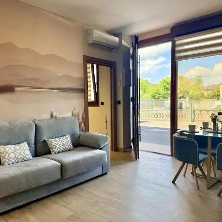 Flower Helgueras 1 - 6091 Apartment Noja