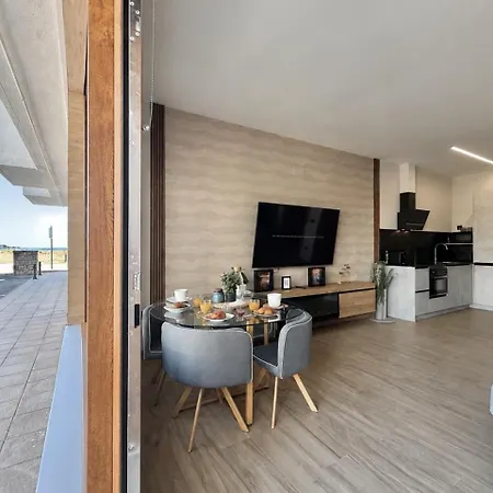 Flower Helgueras 1 - 6091 Apartment Noja